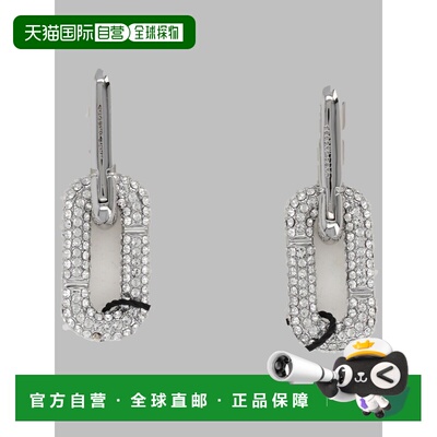 香港直邮Marc Jacobs 马克 雅可布 女士 ORECCHINI 