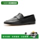 香港直邮VINCE black黑色 女士 Loafer 1h可退 鞋 Tommi Moc 舒适