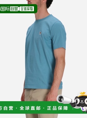 1h可退 香港直邮Paul & Shark 保罗与鲨鱼 男士 M2R011RZT20064/3