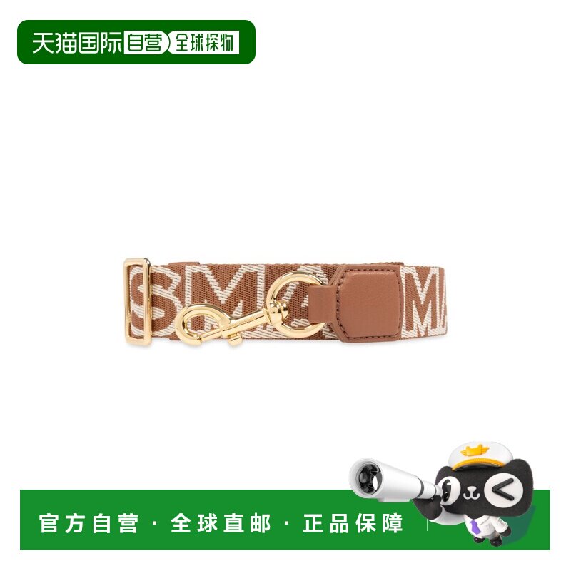香港直邮Marc Jacobs 马克 雅可布 女士 細肩帶包帶 2S3SST002S02