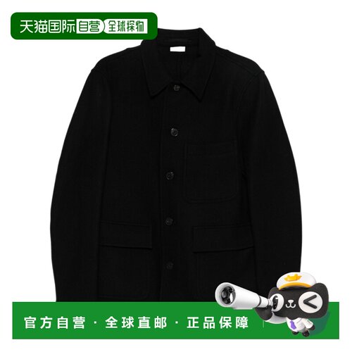 1h可退 香港直邮DRIES VAN NOTEN 男士外套 2520204412216900 AW2