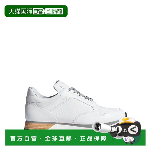 香港直邮Dunhill登喜路男士运动鞋 【付后1h可退】