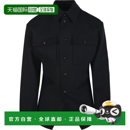 1h可退 香港直邮BOTTEGA VENETA 女士外套 837029V4C201000 AW202