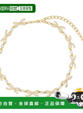 1h可退 欧洲直邮self portrait 女士 项链