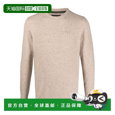 1h可退 香港直邮Barbour 男士针织衫 MKN0844ST51 AW2025 花色 圆