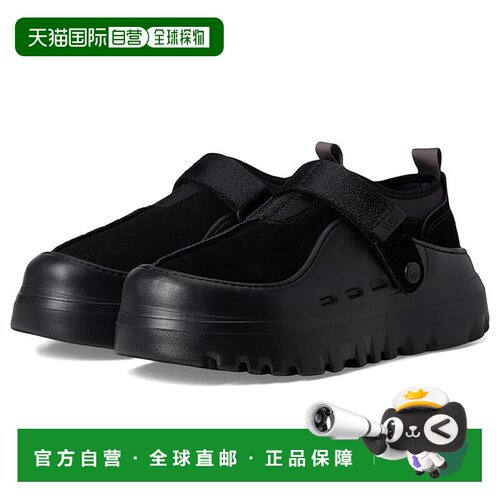 美国直邮Ugg/Peakmod Lowcut男士运动休闲鞋运动鞋【付后1h可退】