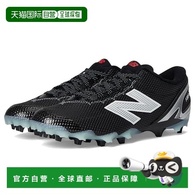 1h可退 香港直邮New Balance  男士 FreezeLX V5 Lacrosse Cleats