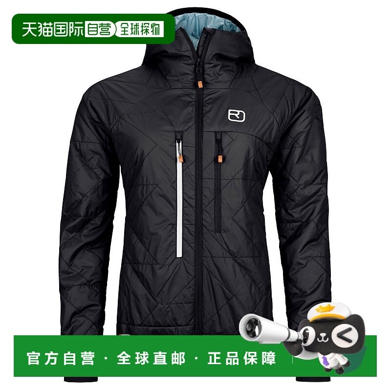 欧洲直邮ortovox 女士 夹克衫户外软壳