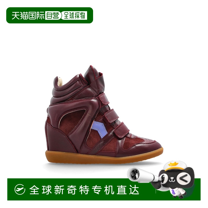 1h可退 欧洲直邮isabel marant 女士 运动鞋
