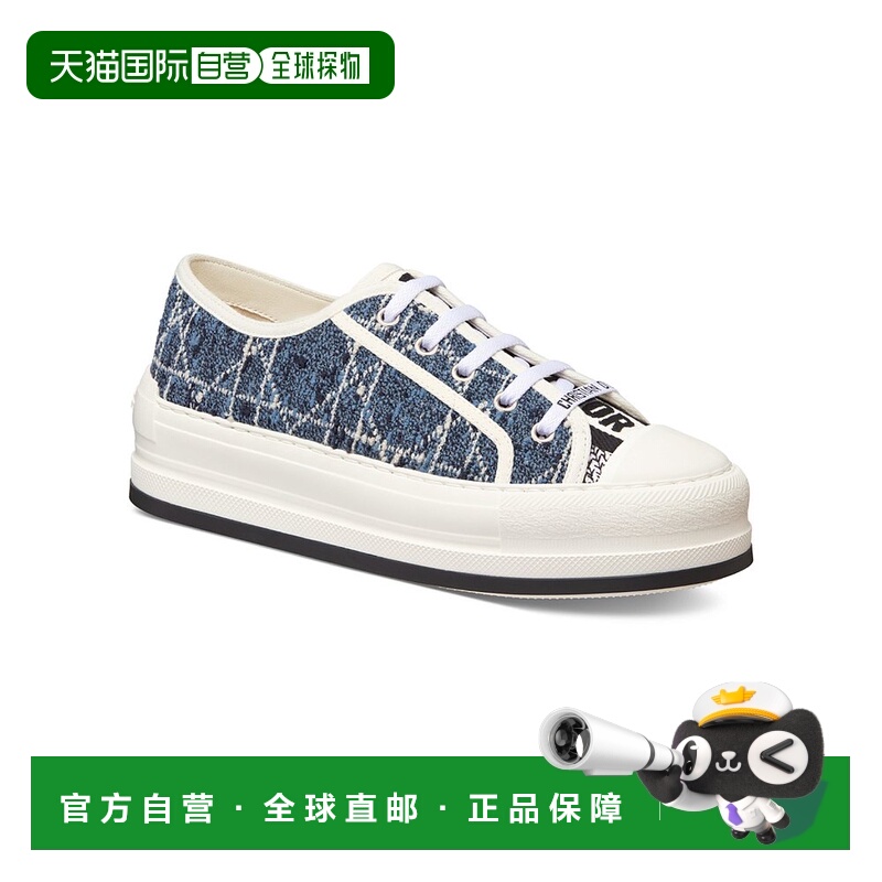 1h可退 欧洲直邮DIOR 迪奥 25秋冬  KCK386CTWS30/S30B DIO35TT4B