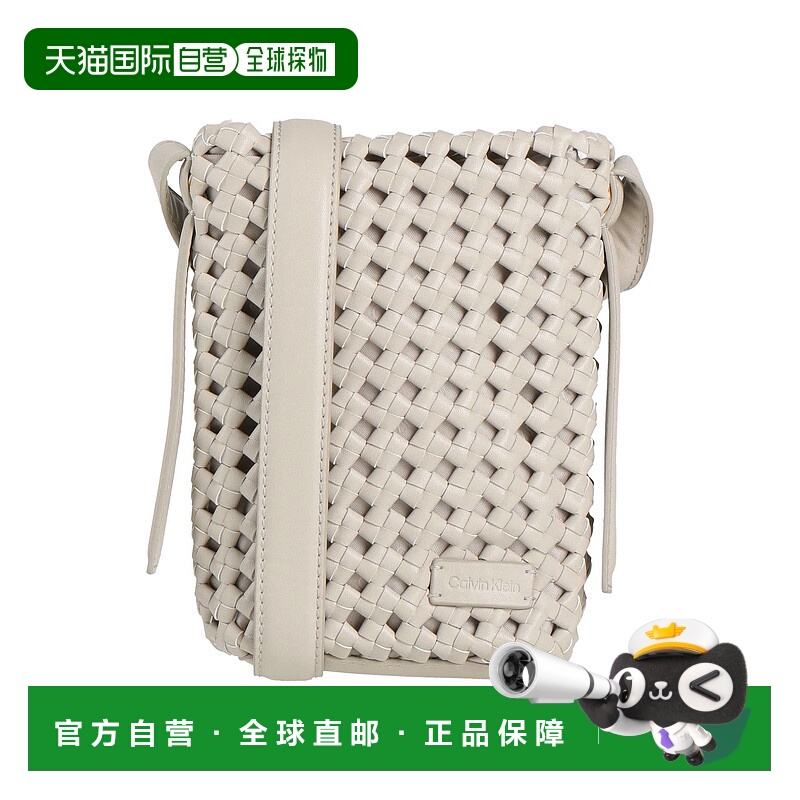 香港直邮Calvin Klein 卡尔文 克莱恩 女士 Bags 斜挎包