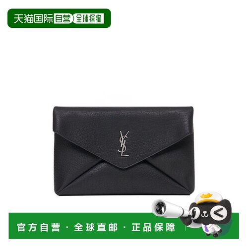 欧洲直邮ysl/圣罗兰 女士 单肩包手拿包