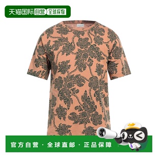 Van 男士 Noten 范诺顿 T恤 德赖斯 香港直邮Dries