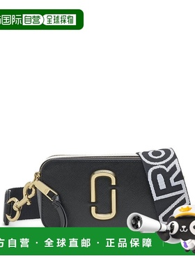 欧洲直邮MARC JACOBS 女士斜挎包2S3HCR500H03964单肩包