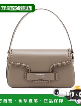 香港直邮Emporio Armani 单肩包斜挎包 EW002806AF17655翻盖