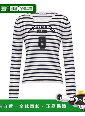 1h可退 欧洲直邮DIOR 迪奥 25秋冬 614S05A1068_X0883 女士 针织