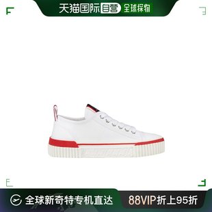 3230469_ 低帮休闲运动鞋 Louboutin 香港直邮Christian