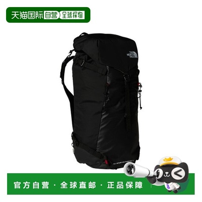 自营欧洲直邮THE NORTH FACE北面 ALL MOUNTAIN PURPOSE双肩包男