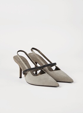 1h可退 欧洲直邮BRUNELLO CUCINELLI 26春夏 252MZSFC2508C5859