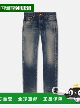 1h可退 欧洲直邮VERSACE 范思哲 26春夏 1019050-1A15759_1D800