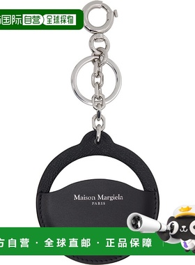 1h可退 香港直邮Maison Margiela 马丁 马吉拉 男士 黑色 Circula