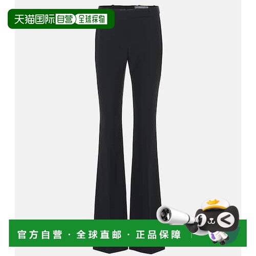 香港直邮mcqueen亚历山大 麦昆女士长裤 【付后1h可退】