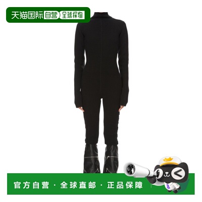 1h可退 香港直邮RICK OWENS 女士针织衫 RO02D3670KWVL09 AW2024