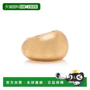 1h可退 香港直邮Jacquemus 女士 The Raisin 手链 metal金属色 舒