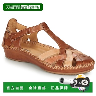 欧洲直邮Pikolinos 派高雁 女鞋 春夏 凉鞋 P. VALLARTA 655