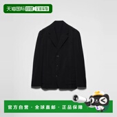 1h可退 UGM334_13L5_F0002_S_OOO 26春夏 欧洲直邮PRADA 普拉达