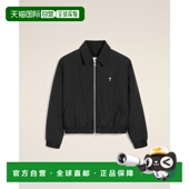 自营欧洲直邮AMI 拉链夹克 Coeur Ami