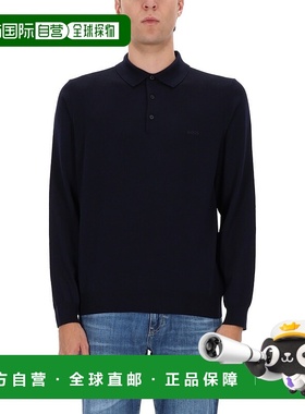 1h可退 香港直邮BOSS 波士 男士 