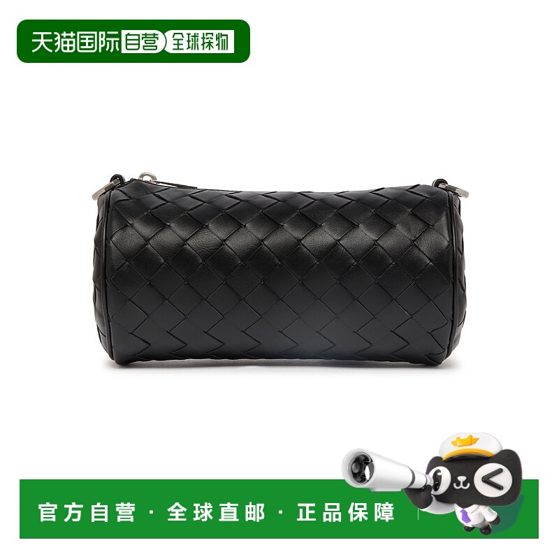 欧洲直邮BV葆蝶家 25秋冬  777391 V2HL1/8803 BOTBG5B9BCK 男士
