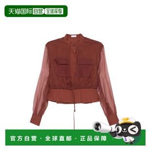 衬衫 女士 cucinelli 欧洲直邮brunello