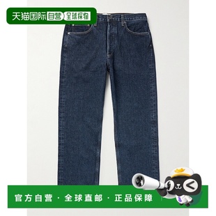 直筒牛仔裤 香港直邮AGOLDE A642D1206PENDULUM 男士