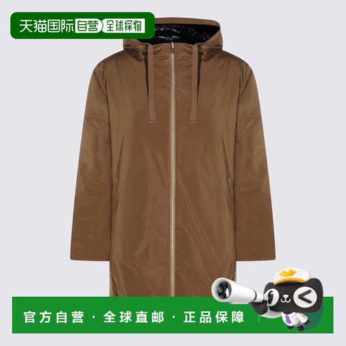 欧洲直邮herno 女士 外套夹克