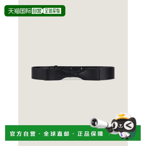 香港直邮GIVENCHY 女士腰带 BB40ARB2AD001 AW2026 支付后1h可退