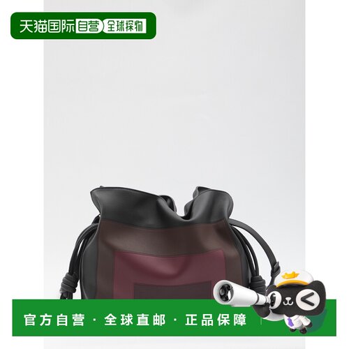 1h可退 香港直邮LOEWE 女士单肩包 A411FC1XDD1101 SS2026 花色 f