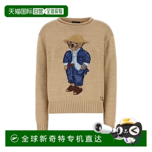 欧洲直邮ralph polo 1h可退 lauren 女士 针织衫