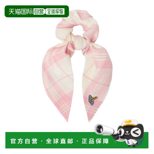 Vivienne Westwood 大号发圈 8102001GW01JU 支付后1h可退