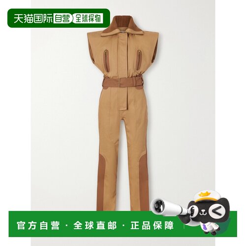 ZIMMERMANN/Valiant女士长款连身裤 支付后1h可退