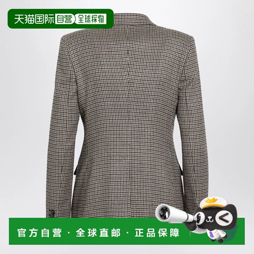 香港直邮TAGLIATORE 女士西服 JPARIGI10B340372E【付后1h可退】