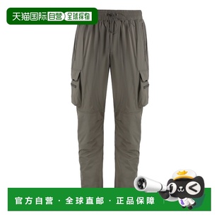 欧洲直邮represent 男士 休闲裤卫裤