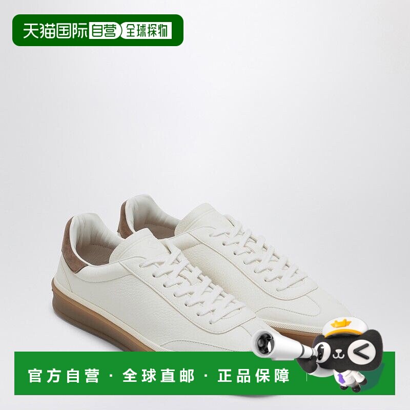 1h可退 欧洲直邮loro piana 女士 休闲鞋