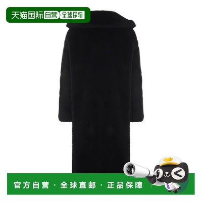 欧洲直邮maxmara 女士 大衣羊绒