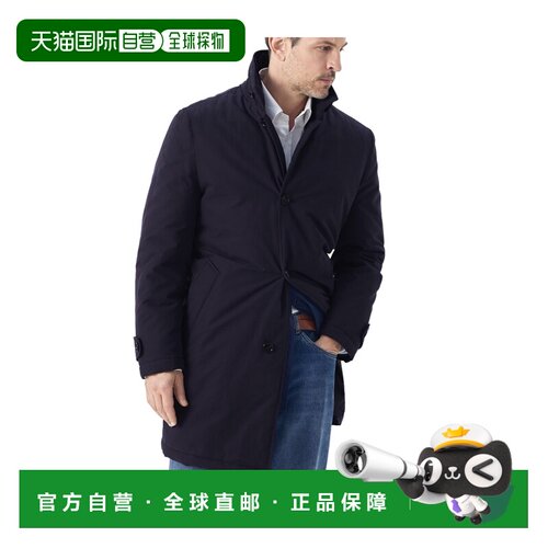 1h可退 Brunello Cucinelli 长袖棉服 MY4196886
