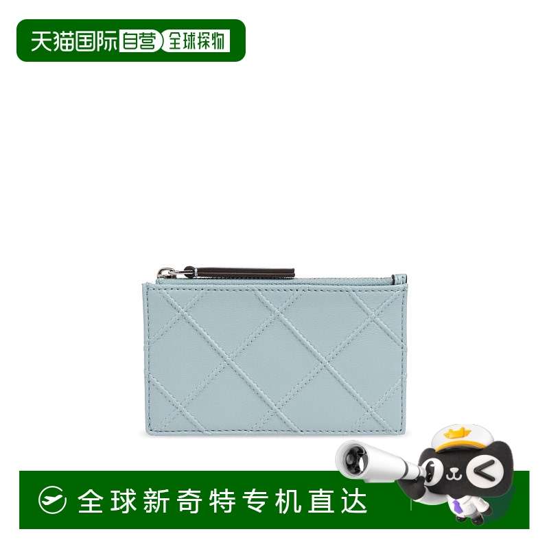1h可退 欧洲直邮tory burch 女士 卡包新款