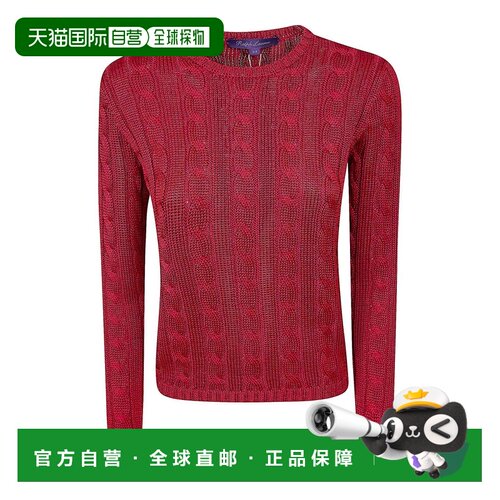 欧洲直邮polo ralph lauren 女士 针织衫