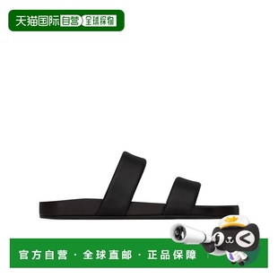 香港直邮Saint Laurent Nichols拖鞋 800731AADF0一脚蹬