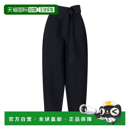 香港直邮The Attico 女士 长款休闲裤 251WCP00272ACC001AA裤子
